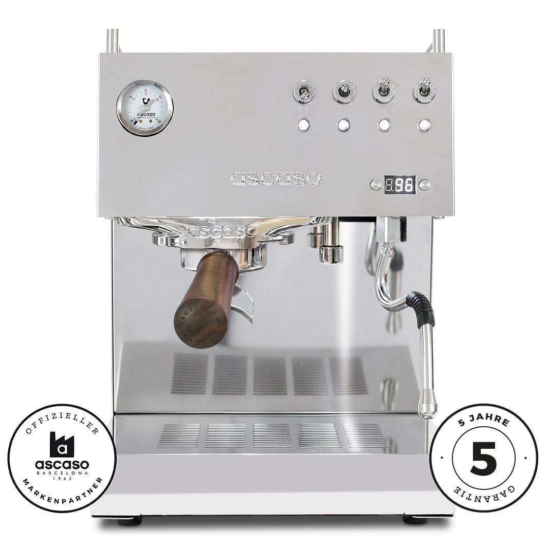 Espressomaschinen Siebträgerdichtung 52,5 x 64 x 6,5 mm für versch